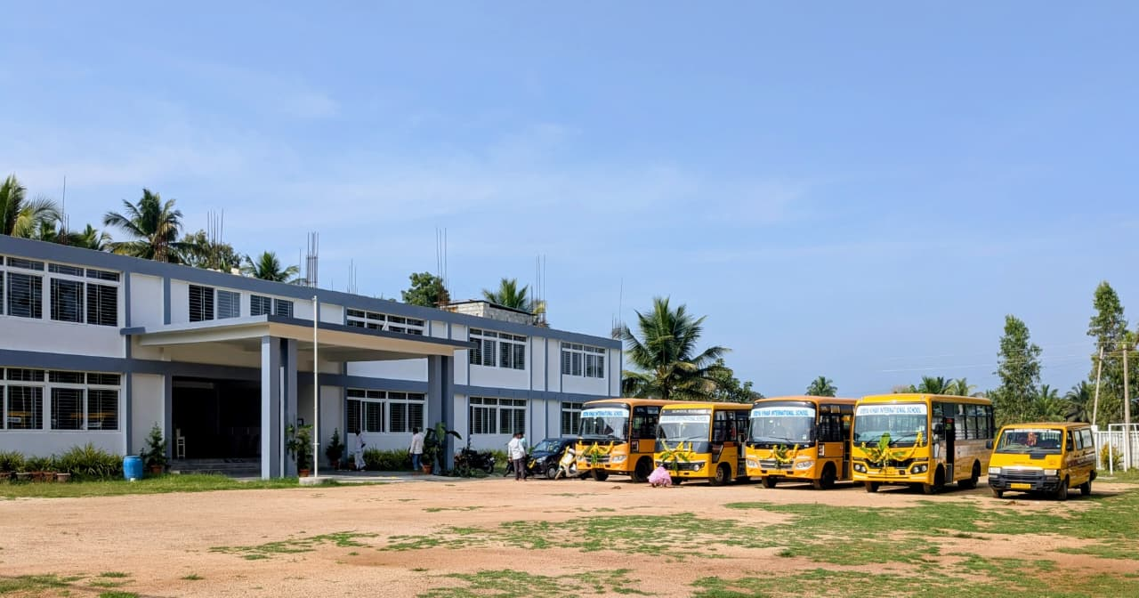 School Campus