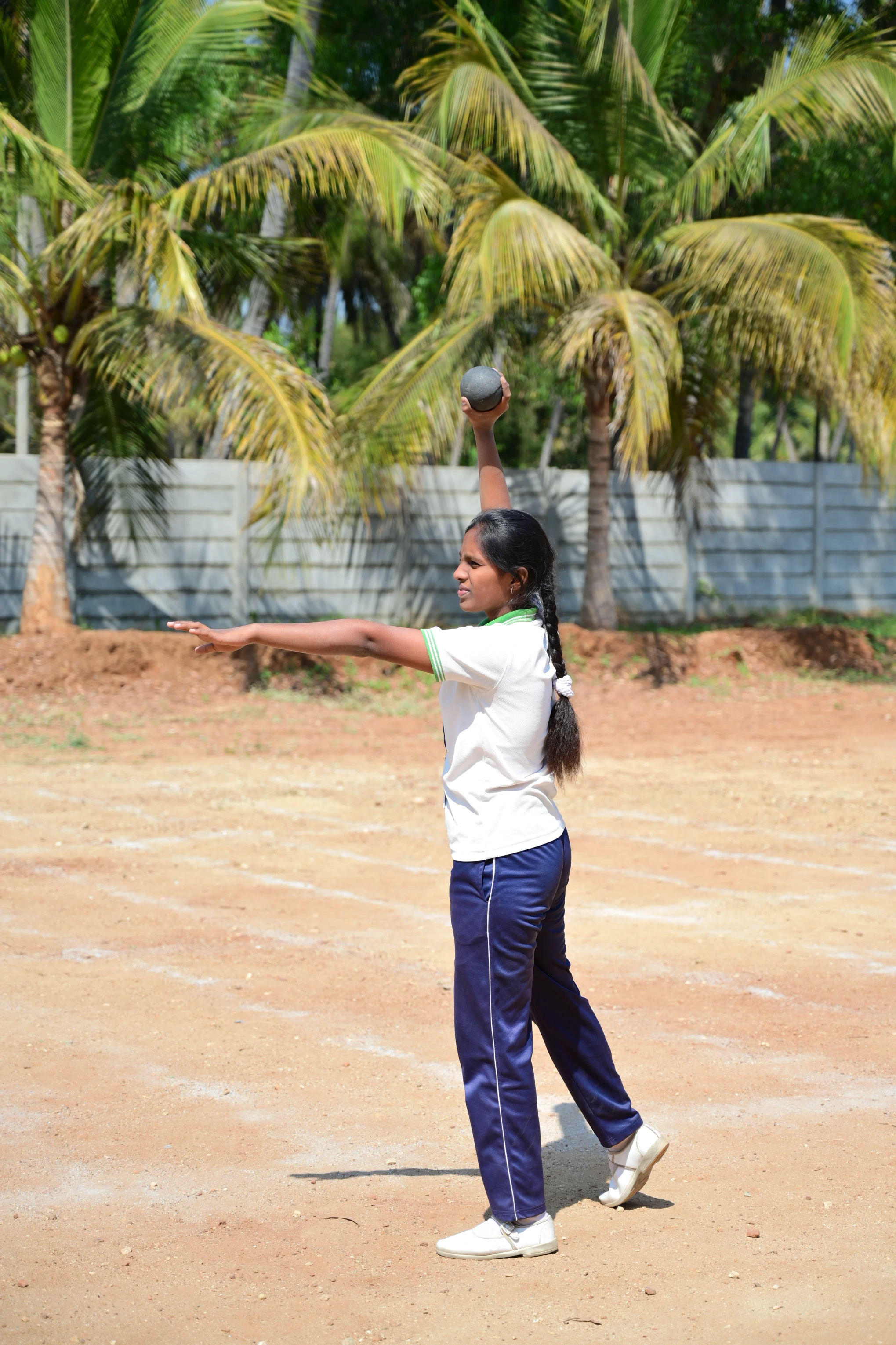 Preparatory Curriculum