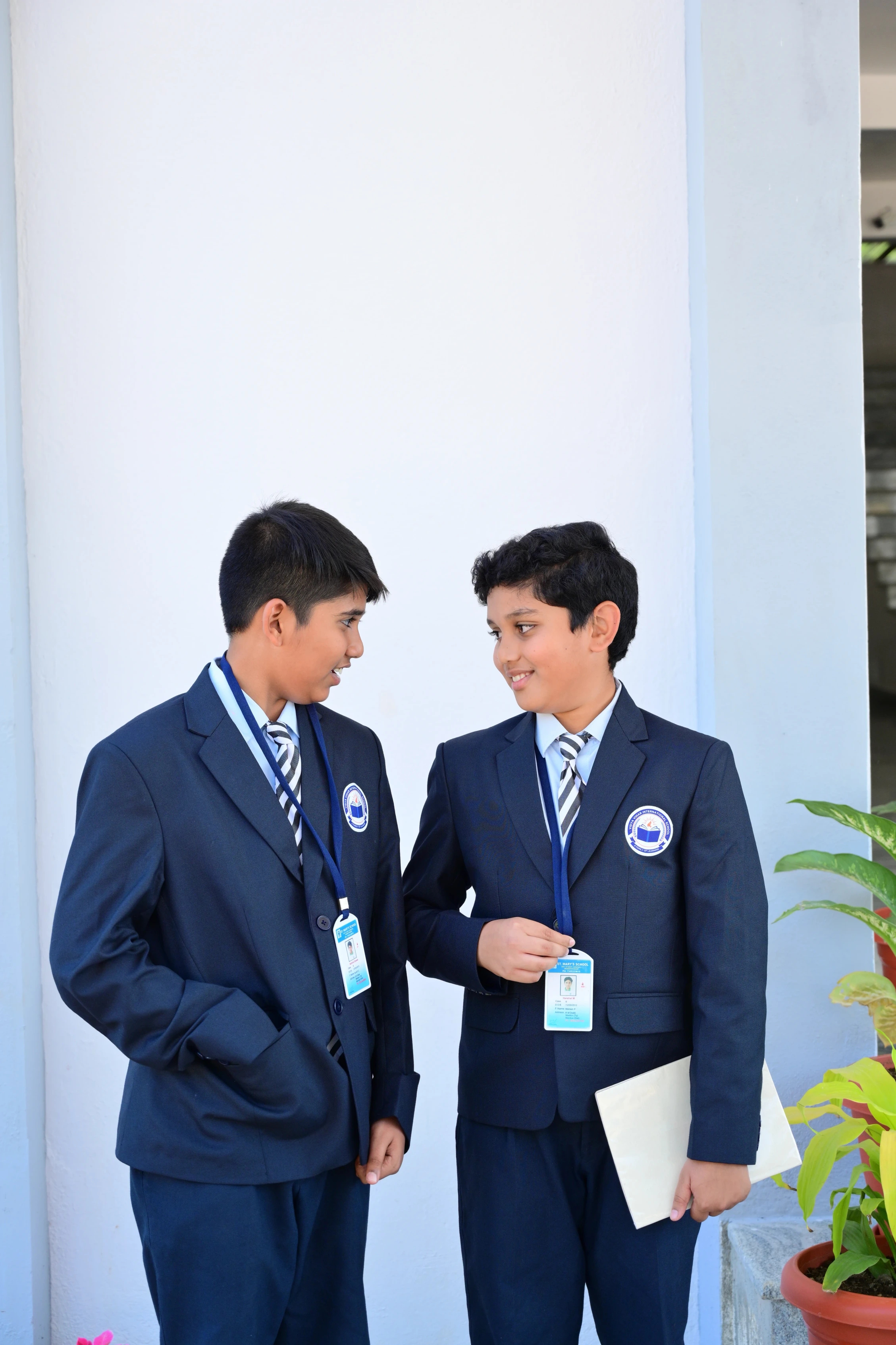 Middle School Learning 2