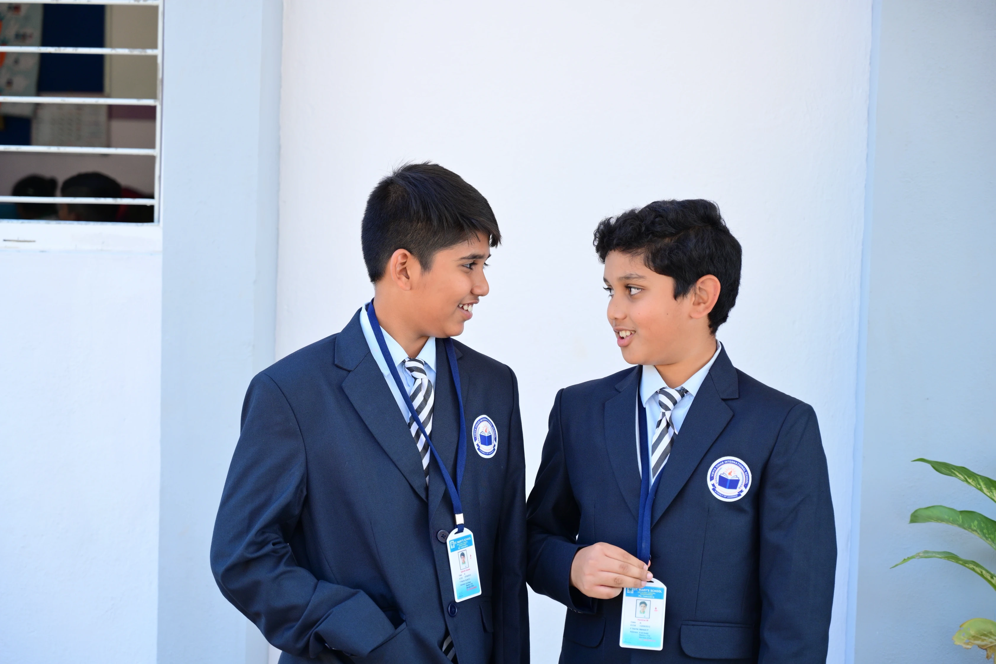 Learning Environment 1