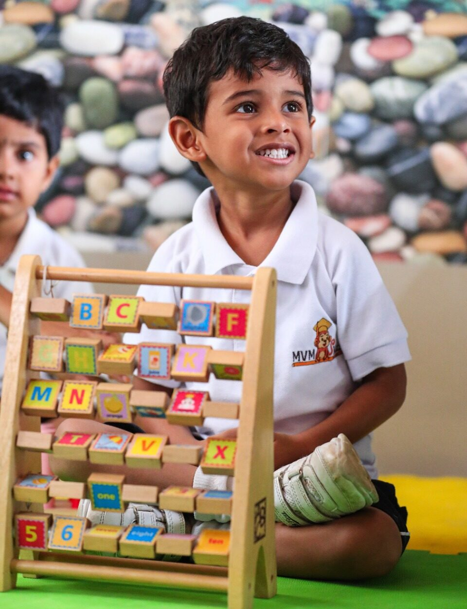 Early Childhood Education