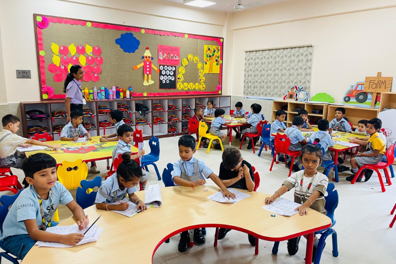 Observation Assessment