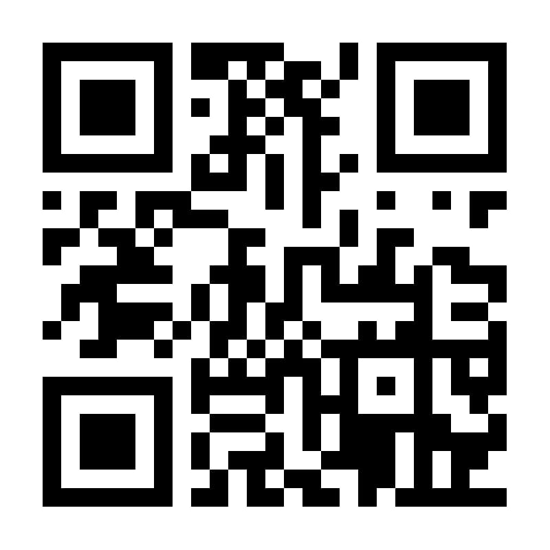 QR Code NY