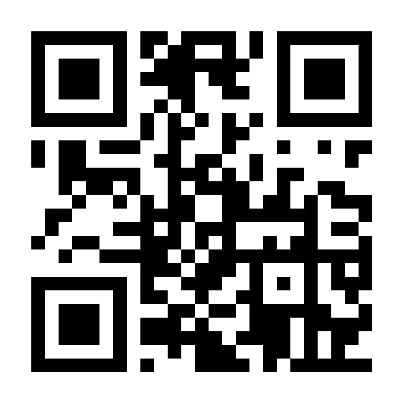 QR Code CA